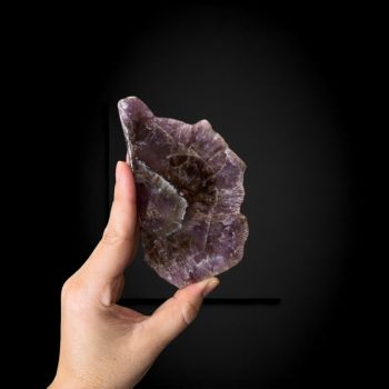 Cacoxenite Slab